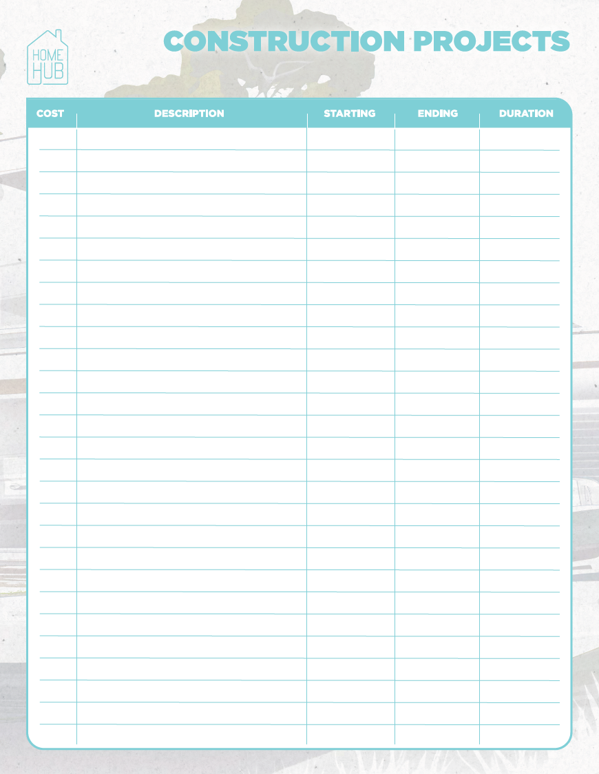 Home Templates - CraftSaints