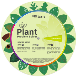 Plant Disease Problem Solver