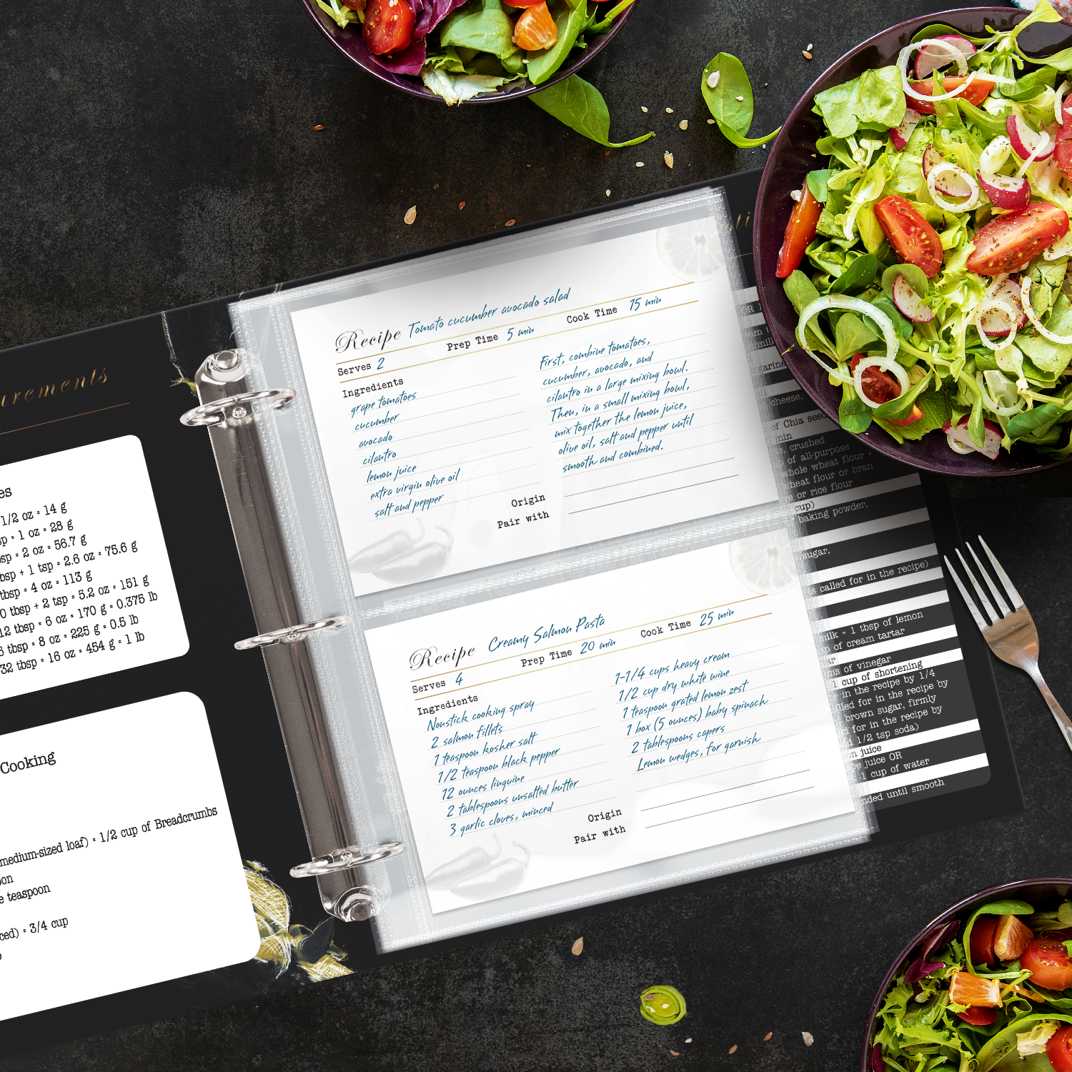 Mini Plastic Sleeves, 2-Slot 4x6'' 6.9×8.9'' - Image 6